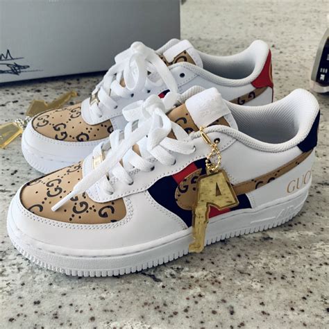 gucci nike air force ones|air force 1 price philippines.